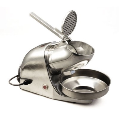 Stainless Steel Juicer