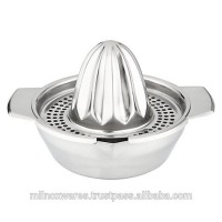 STAINLESS STEEL LIME LEMON JUICER