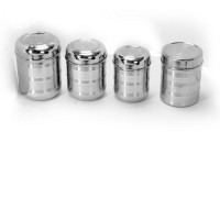 Stainless Steel Canisters